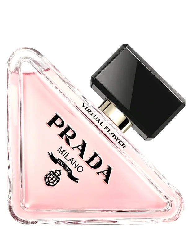 بارادوكس فلورال